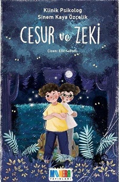 Monera Yayınları Çocuk Öykü, Masal