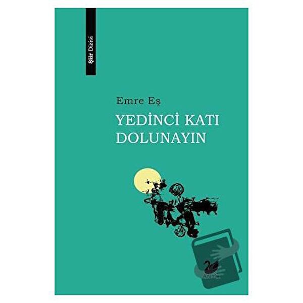 Anima Yayınları Şiir