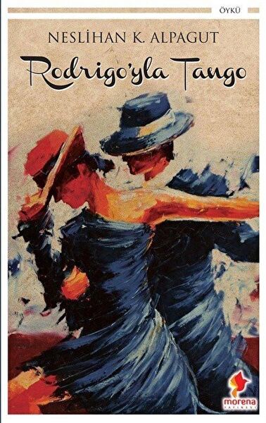 Morena Yayınevi Roman