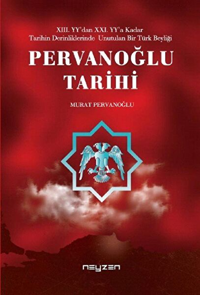 Neyzen Kitap Araştırma, Tarih