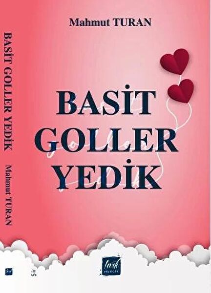 Yade Kitap Şiir