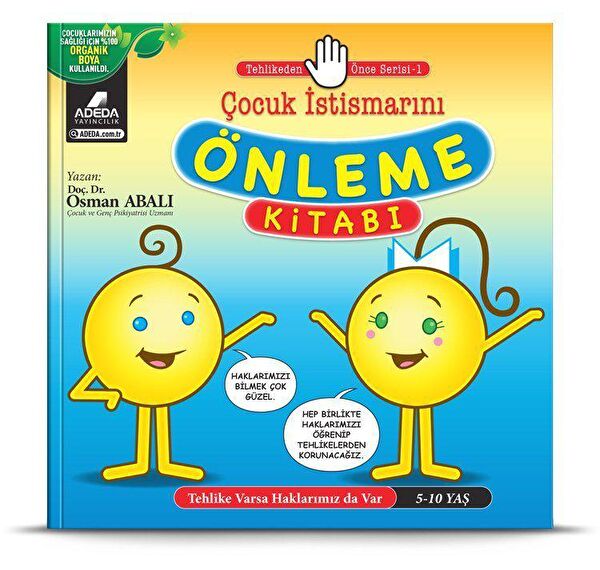 Adeda Yayınları Psikoloji, Kişisel Gelişim