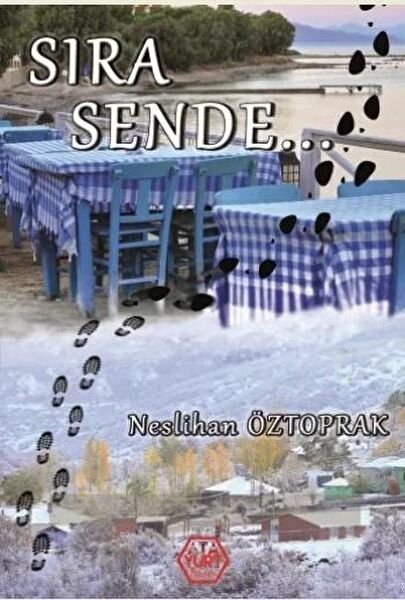 Atayurt Yayınevi Roman