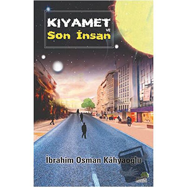 Ahir Zaman Din Kitapları