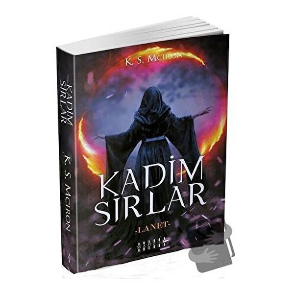 Mahzen Yayıncılık Roman