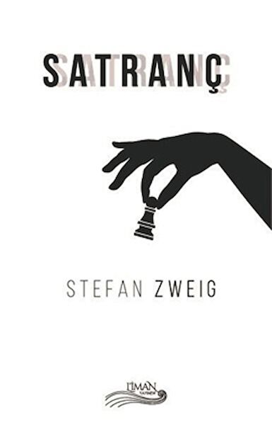 Liman Yayınevi Öykü