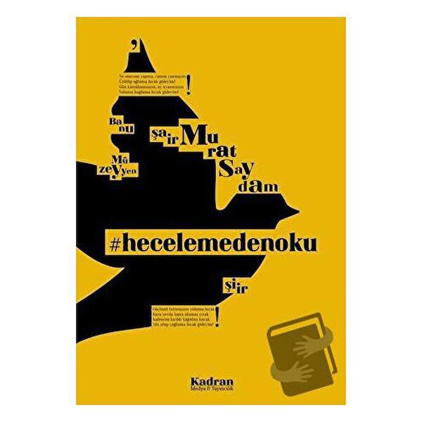 Kadran Medya Yayıncılık Şiir