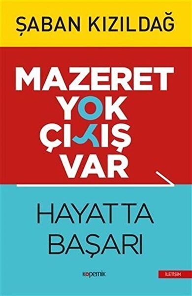 Kopernik Kitap Psikoloji, Kişisel Gelişim