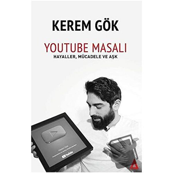 Kanon Kitap Söyleşi, Röportaj