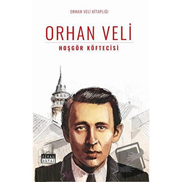 Siyah Beyaz Yayınları Öykü