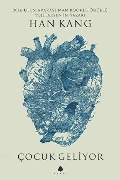 April Yayıncılık Roman