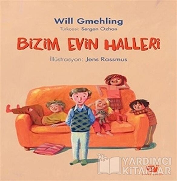 Ginko Kitap Çocuk Öykü, Masal