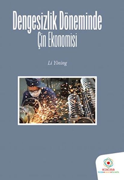 Alalma Yayınları Ekonomi ve Pazarlama