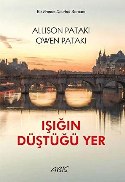 Abis Yayıncılık Roman