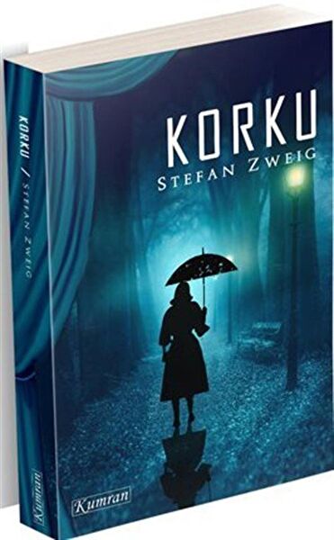 Kumran Yayınları Roman