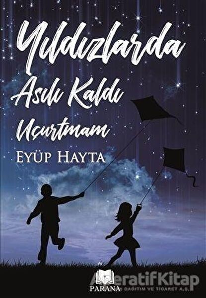 Parana Yayınları Şiir