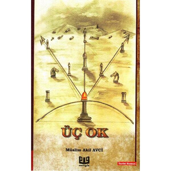 Vaveyla Yayıncılık Roman