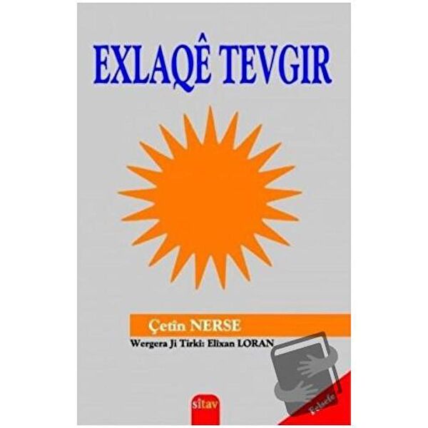 Sitav Yayınevi Felsefe