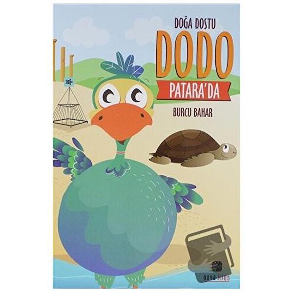 Nova Kids Çocuk Öykü, Masal