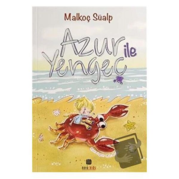 Nova Kids Çocuk Roman ve Klasikleri