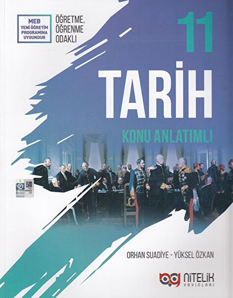 Nitelik Yayınları - Bayilik Sınav Hazırlık