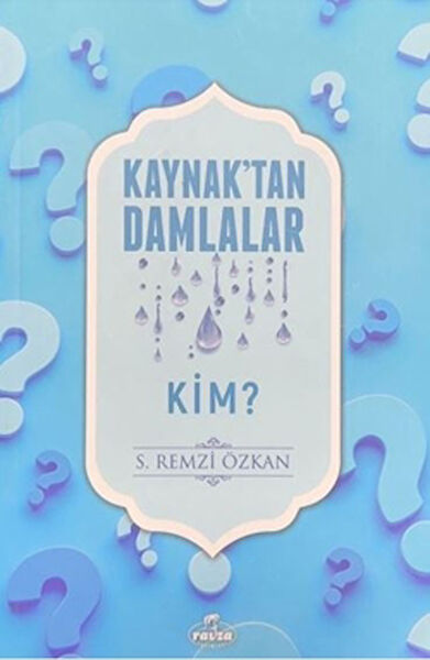 Ravza Yayınları Din Kitapları