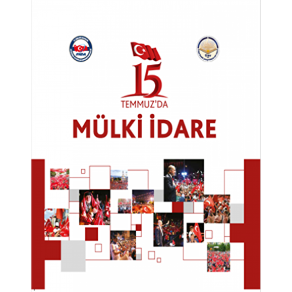 Türk İdari Araştırmaları Vakfı Araştırma, Tarih