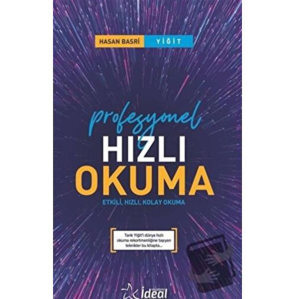 İdeal Akademi Yayınları Ders ve Yardımcı Kaynak Kitapları