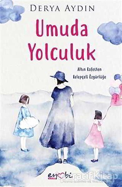 Eyobi Yayınları Türk Edebiyatı