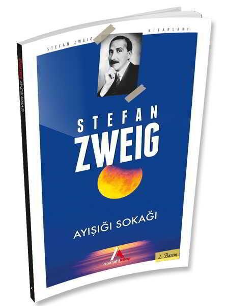 Aperatif Kitap Yayınları Roman