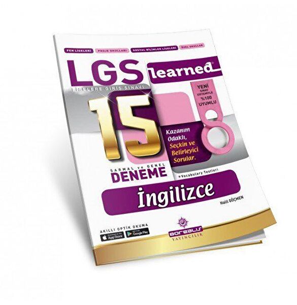 Borealis Yayıncılık Sınav Hazırlık