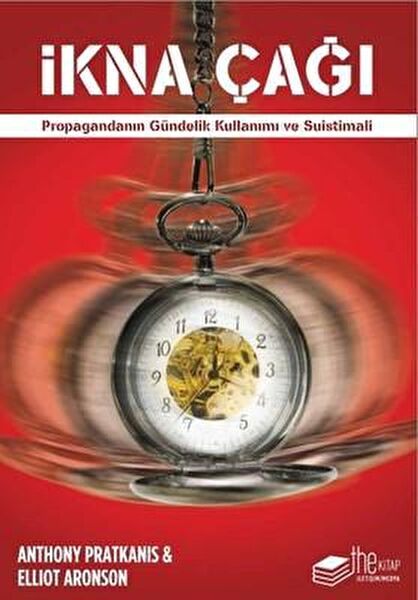 The Kitap Psikoloji, Kişisel Gelişim