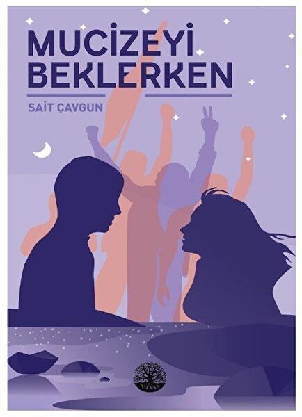 Vivo Yayınevi Roman