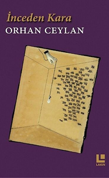 Lakin Yayınları Şiir