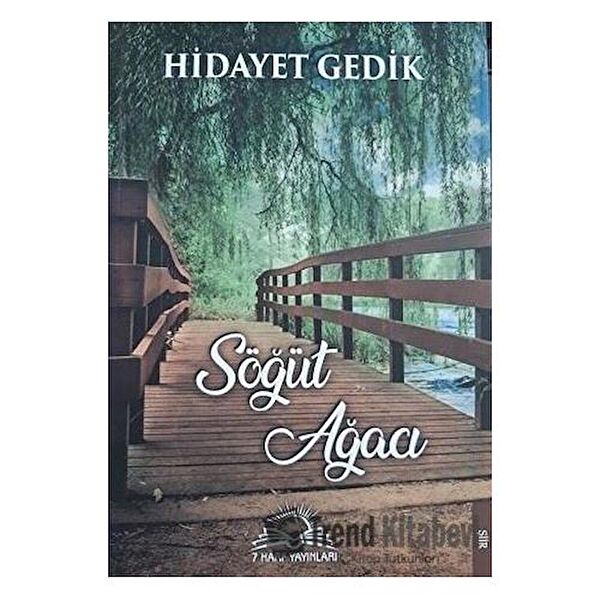 7 Harf Yayınları Şiir