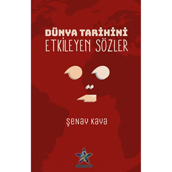 Kozmostar Yayınevi Sınav Hazırlık