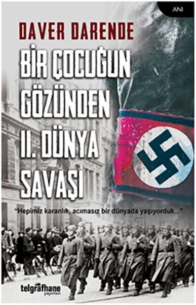 Telgrafhane Yayınları Anı, Günlük, Seyahatname