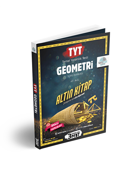 Tammat Yayıncılık Sınav Hazırlık