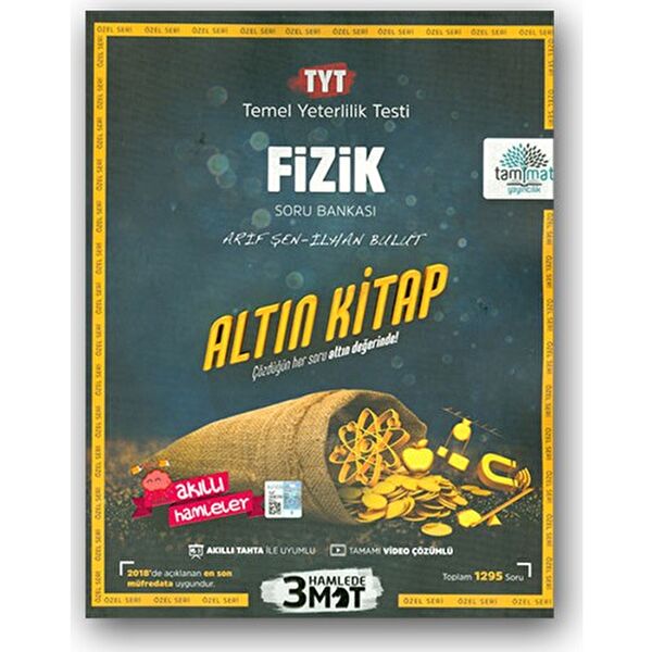 Tammat Yayıncılık Sınav Hazırlık