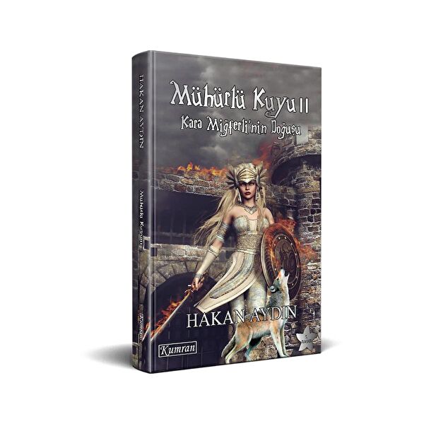 Kumran Yayınları Roman