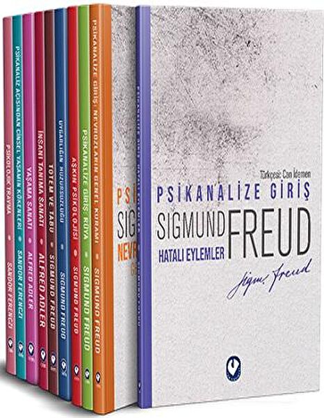 Cem Yayınevi Akademik Kitaplar