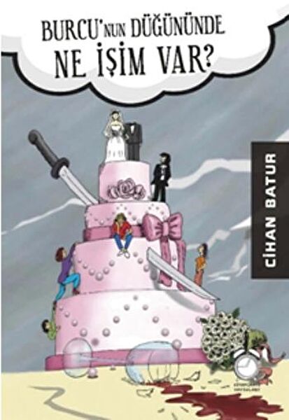 KitapSaati Yayınları Roman