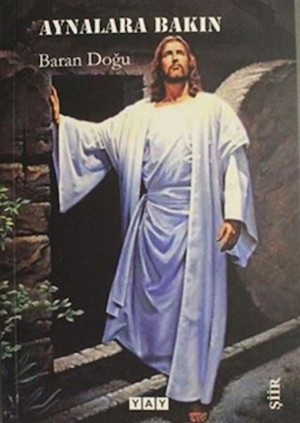 YAY - Yeni Anadolu Yayınları Şiir