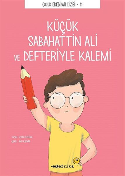 Tefrika Yayınları Çocuk Roman ve Klasikleri