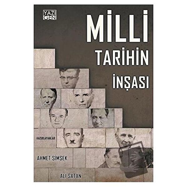 Yazıgen Yayınevi Araştırma, Tarih