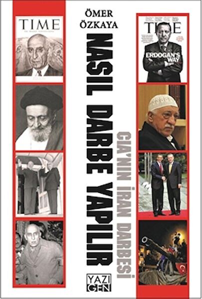 Yazıgen Yayınevi Siyaset ve İdeoloji