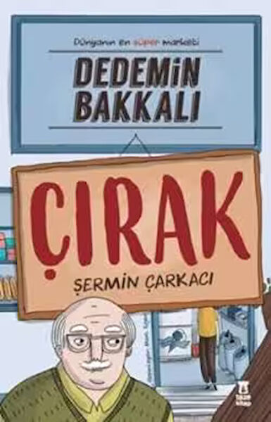 Taze Kitap Çocuk Öykü, Masal