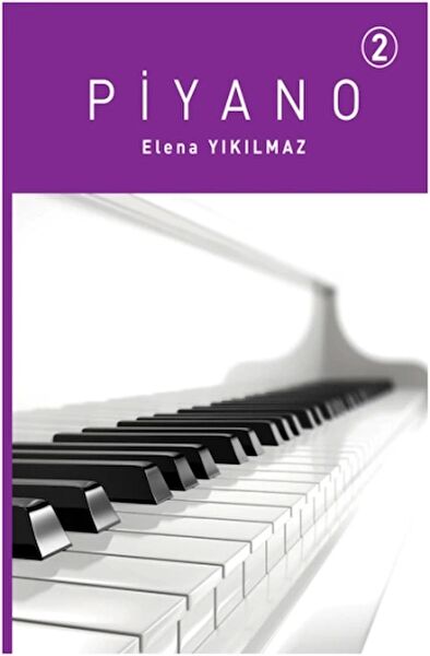Porte Müzik Eğitim Merkezi Hobi Kitapları