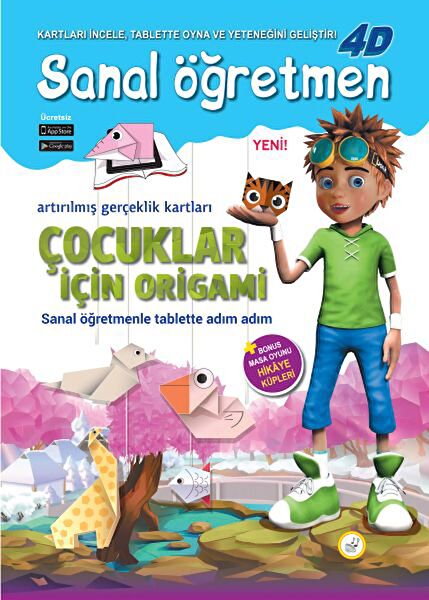 Artge Kids Sınav Hazırlık