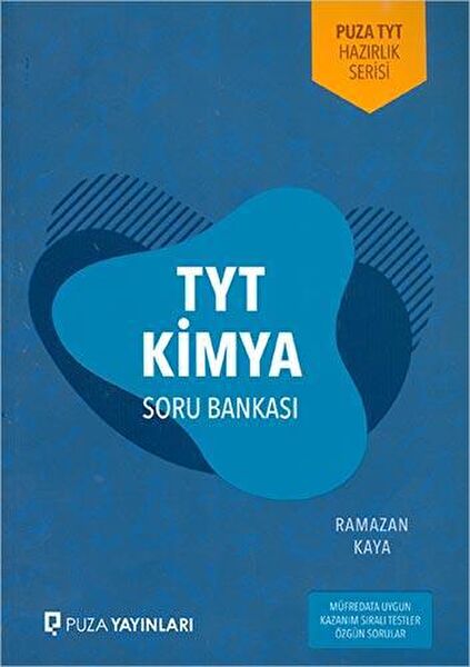 Puza Yayınları Sınav Hazırlık